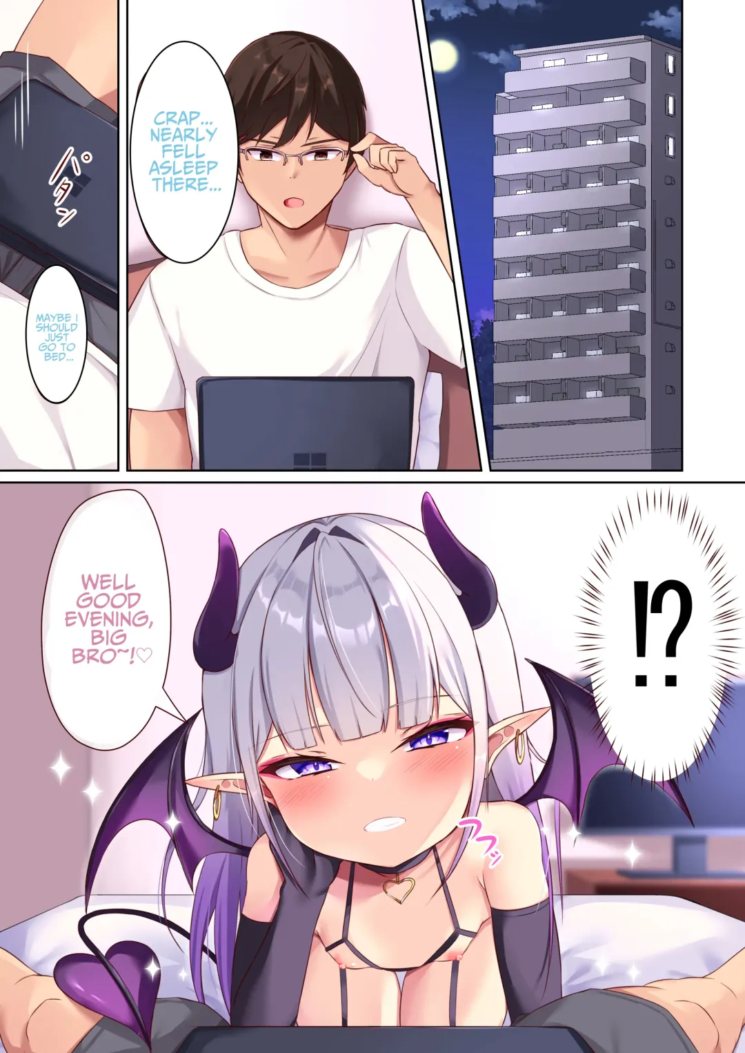 MSGK Inma ni Sakaraenai Fhentai.net - Page 2