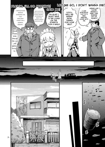 [Futatsuki Hisame] Myli Stellareco 2 Fhentai.net - Page 24