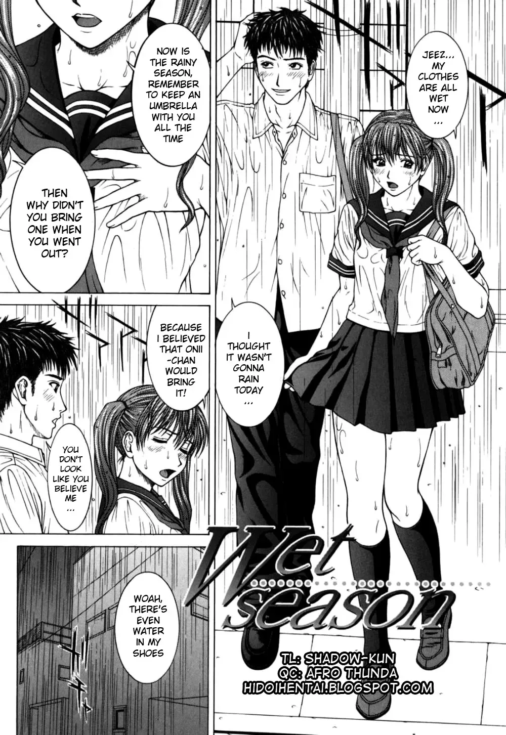 [Ueno Naoya] Incest Fhentai - Page 86