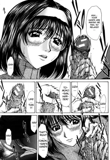 [Ueno Naoya] Incest Fhentai - Page 108