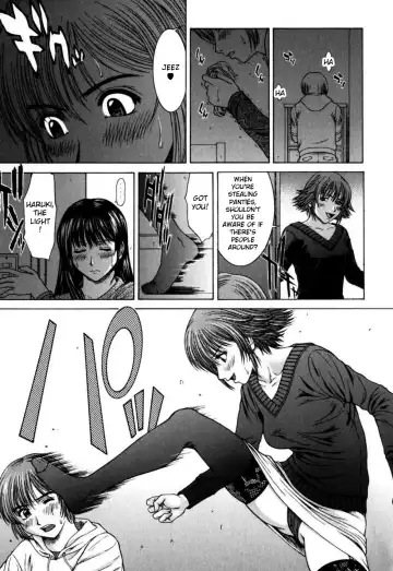 [Ueno Naoya] Incest Fhentai - Page 150