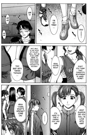 [Ueno Naoya] Incest Fhentai - Page 33