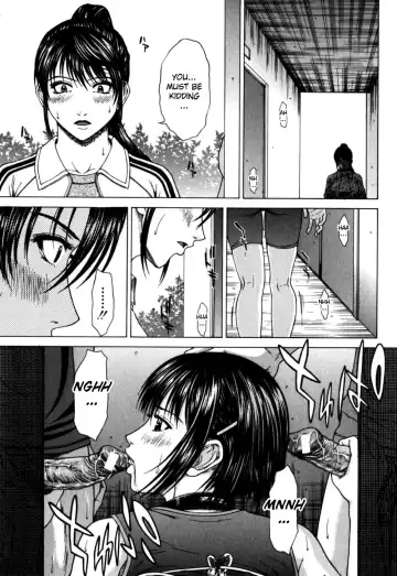 [Ueno Naoya] Incest Fhentai - Page 69