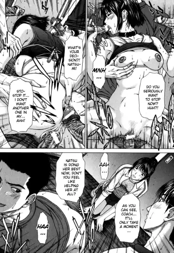 [Ueno Naoya] Incest Fhentai - Page 73