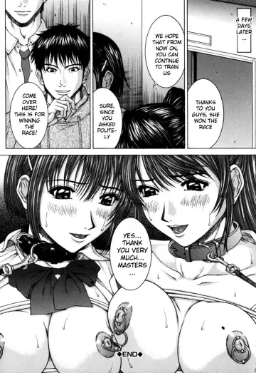 [Ueno Naoya] Incest Fhentai - Page 85