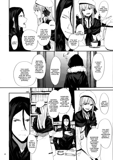 [Sumiya] Citadel Fhentai.net - Page 6