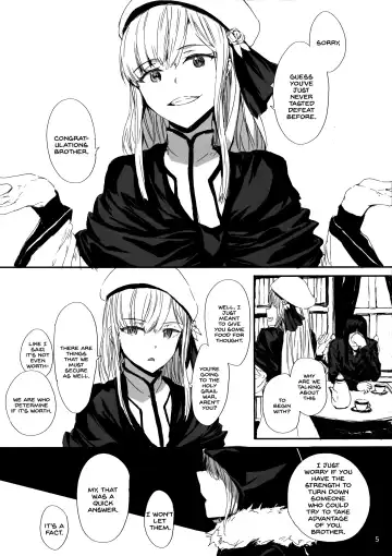 [Sumiya] Citadel Fhentai.net - Page 7