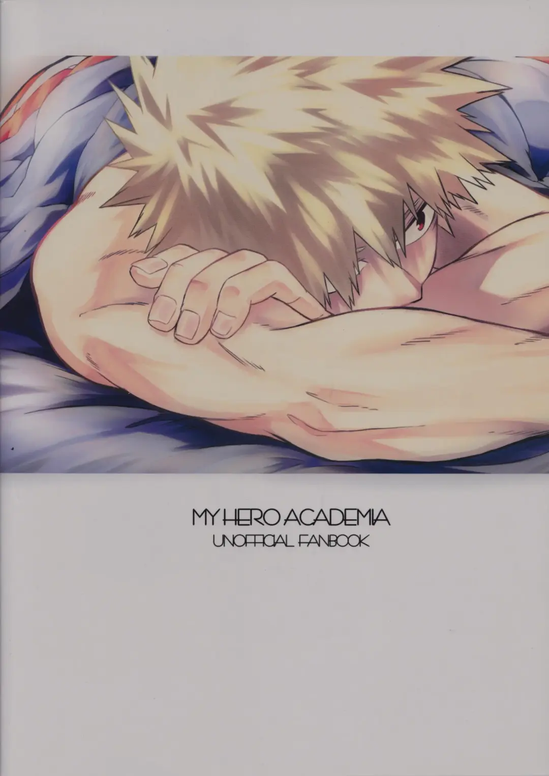 [Pokochi] My boy Fhentai - Page 34