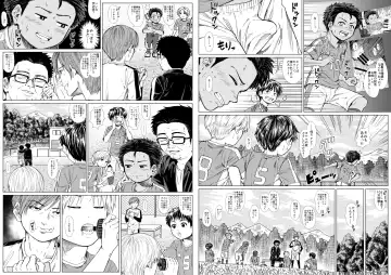 Tama Asobi 2nd ~Sei no Yorokobi o Shiru Soccer Shounen~ Fhentai.net - Page 44