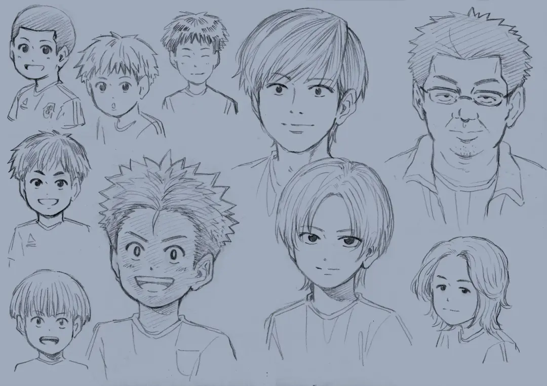 Tama Asobi ~Nerawareta Nekketsu Soccer Shounen~ Fhentai - Page 49