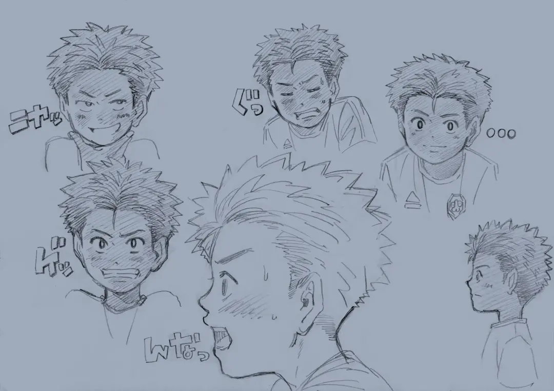 Tama Asobi ~Nerawareta Nekketsu Soccer Shounen~ Fhentai - Page 50