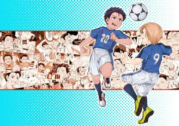 Tama Asobi ~Nerawareta Nekketsu Soccer Shounen~ Fhentai.net - Page 48