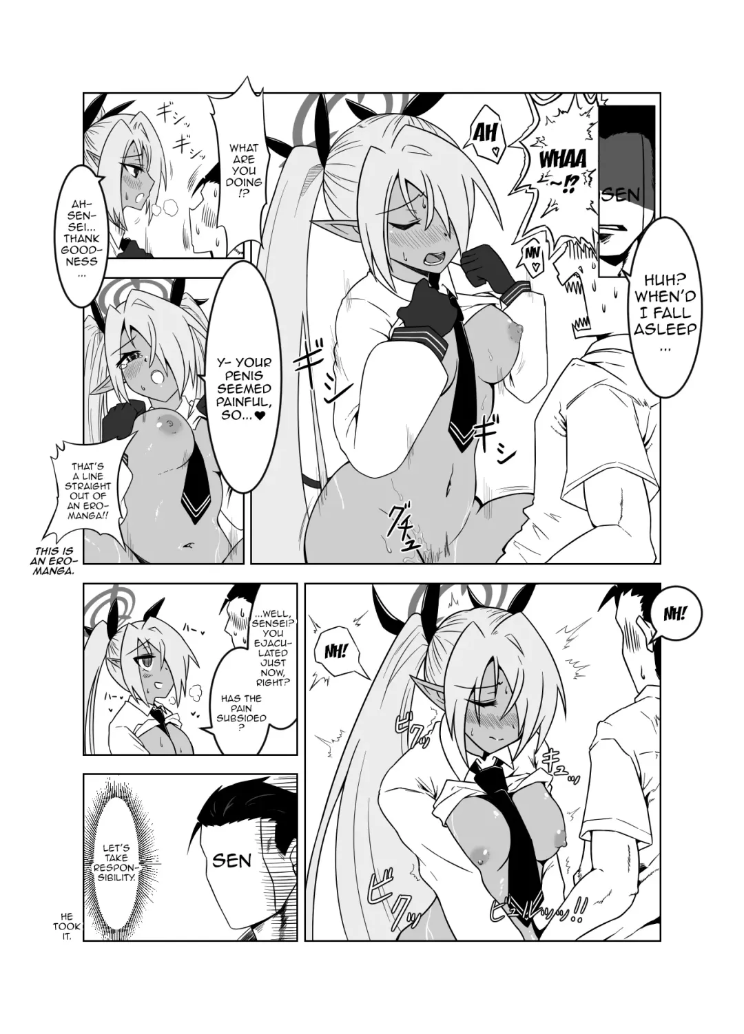 [Chikake] Sei ni Soine! Iori-chan! | You're So Frigid, Iori-chan! Fhentai - Page 26