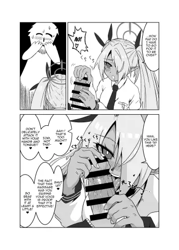 [Chikake] Sei ni Soine! Iori-chan! | You're So Frigid, Iori-chan! Fhentai - Page 10
