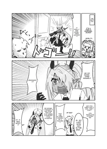 [Chikake] Sei ni Soine! Iori-chan! | You're So Frigid, Iori-chan! Fhentai - Page 14