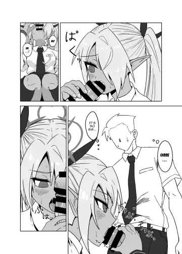 [Chikake] Sei ni Soine! Iori-chan! | You're So Frigid, Iori-chan! Fhentai - Page 9