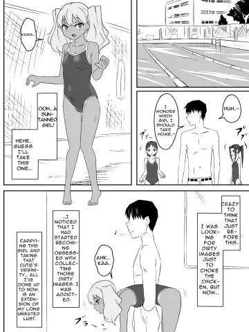 [Daigaijin - Kagemusya] Zombie Harem Life ~Koutai Mochi no Ore to Bakunyuu Zombie~ 4 | Zombie Harem Life ~My Immunity and the Big-Titted Zombie~ 4 Fhentai - Page 10