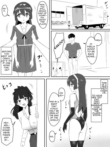 [Daigaijin - Kagemusya] Zombie Harem Life ~Koutai Mochi no Ore to Bakunyuu Zombie~ 4 | Zombie Harem Life ~My Immunity and the Big-Titted Zombie~ 4 Fhentai - Page 16