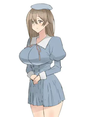 [Daigaijin - Kagemusya] Zombie Harem Life ~Koutai Mochi no Ore to Bakunyuu Zombie~ 4 | Zombie Harem Life ~My Immunity and the Big-Titted Zombie~ 4 Fhentai - Page 51