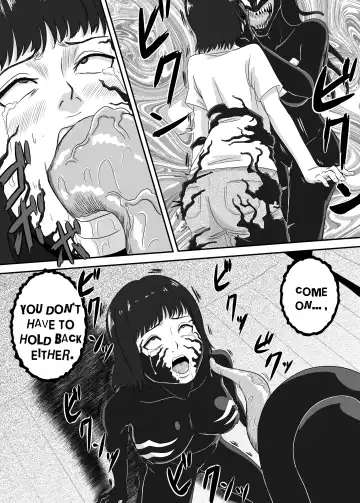 [Aquotz] Kuro no shinshoku 2～Black Venom～ English Version Fhentai.net - Page 11