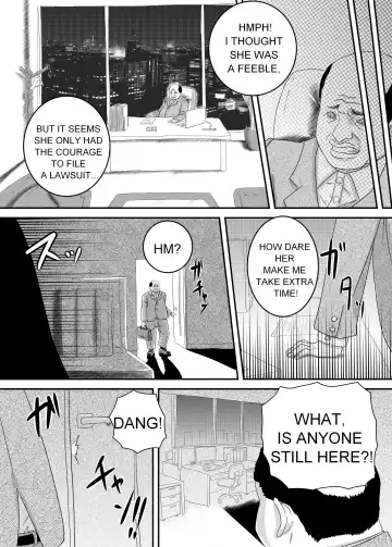 [Aquotz] Kuro no shinshoku 2～Black Venom～ English Version Fhentai.net - Page 14