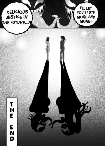 [Aquotz] Kuro no shinshoku 2～Black Venom～ English Version Fhentai.net - Page 34