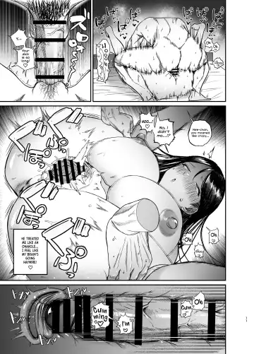 [Shuumatsu] Ane de Shikoru Otouto to Onaritai Ane ga Souguu shita Kekka Fhentai - Page 11