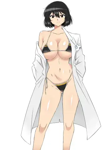 [Kagemusya] Zombie Harem Life ~Koutai Mochi no Ore to Bakunyuu Zombie~ 5 | Zombie Harem Life ~My Immunity and the Big-Titted Zombie~ 5 Fhentai - Page 55