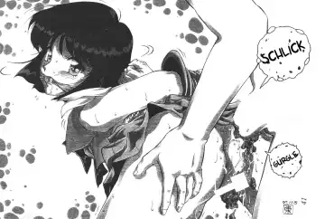 Silent Saturn 4 Fhentai - Page 41