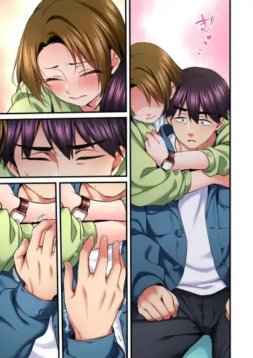 [Kiri-kiri Mai] Uta no Onee-san Datte H Shitai ~Konnakao, TV no Mae Minna ni wa Miserarenai yo... 24 Fhentai - Page 13