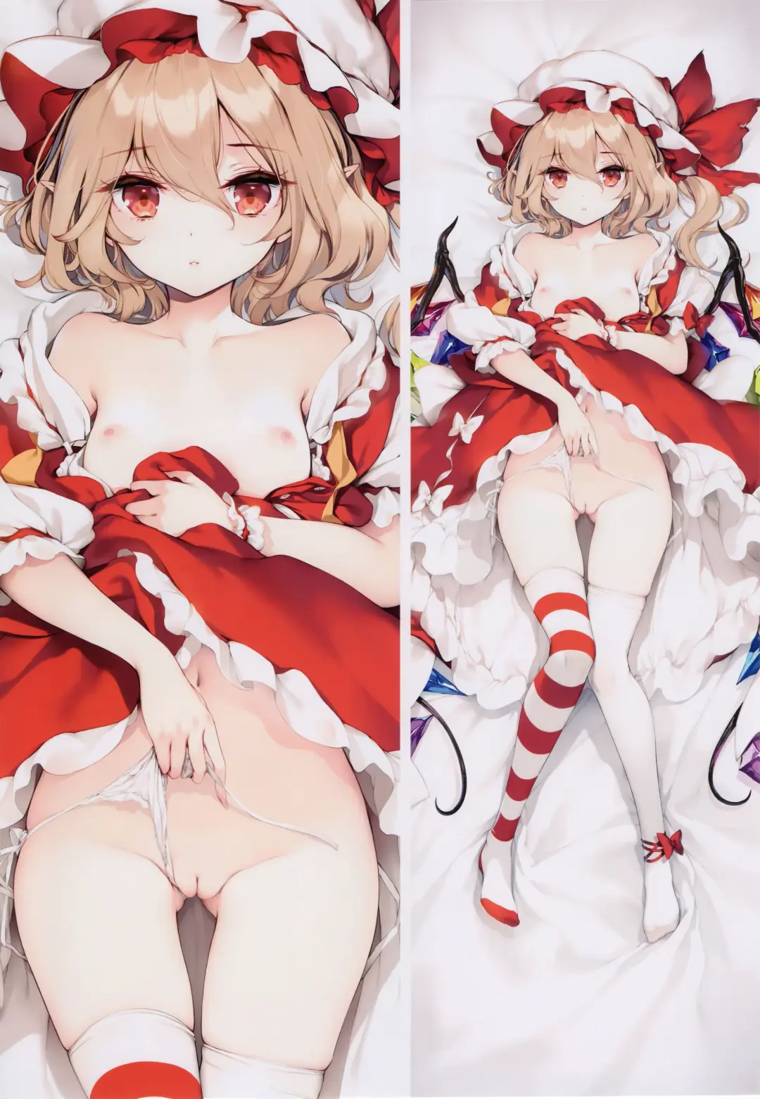 [Ke-ta] UNCENSKIN (decensored) Fhentai - Page 58