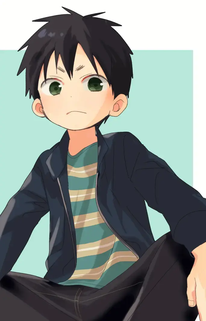 [Isako] Yakumo Senpai to Yusuke-kun Kinyoku Hen! Fhentai - Page 37