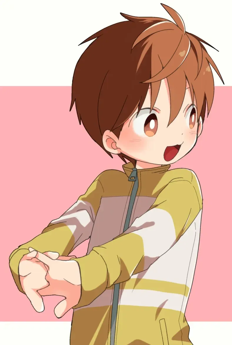 [Isako] Yakumo & Yusuke - Dry Spell Fhentai - Page 28