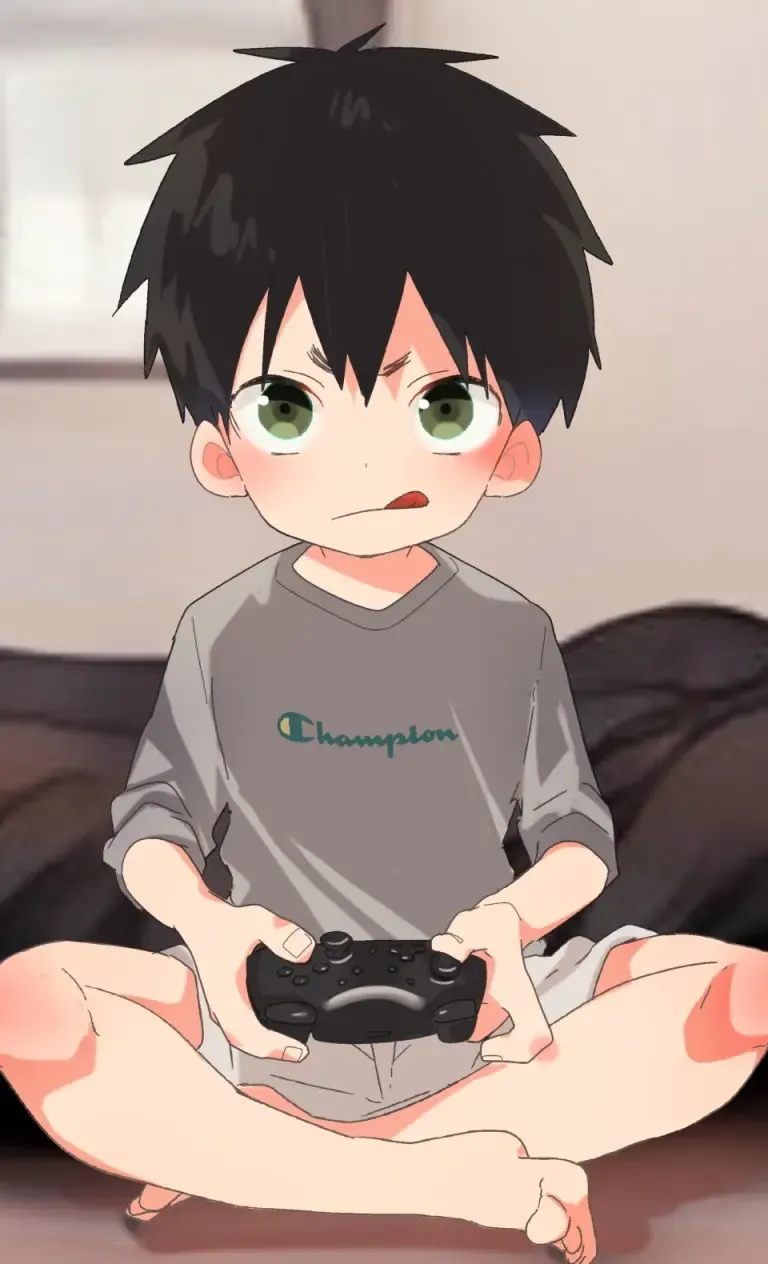 [Isako] Yakumo & Yusuke - Dry Spell Fhentai - Page 32