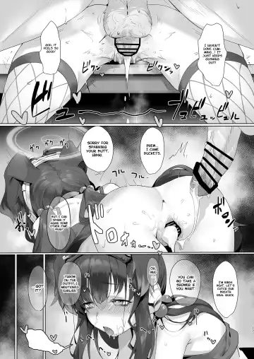 [Sharekoube] Students, teacher, and... Fhentai - Page 17