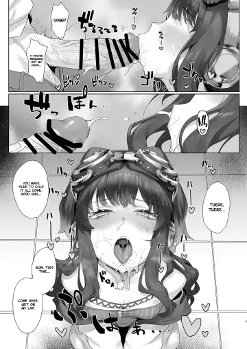 [Sharekoube] Students, teacher, and... Fhentai - Page 7