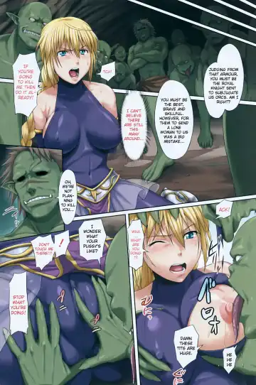 [2gou] Ryou Ki no Hora Fhentai - Page 2