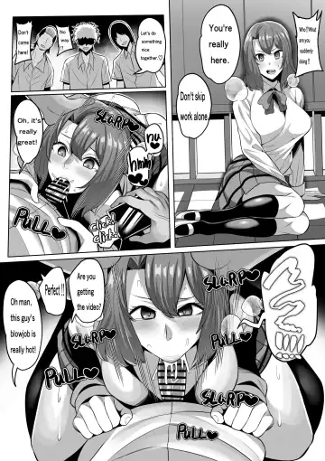 [Imajin Kouji] Adachi Sakura Rape Fhentai.net - Page 3