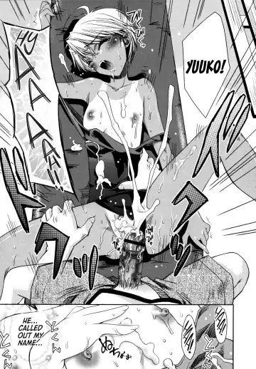 [Sid Alice] Kimi No Senaka | Your Back Fhentai - Page 23