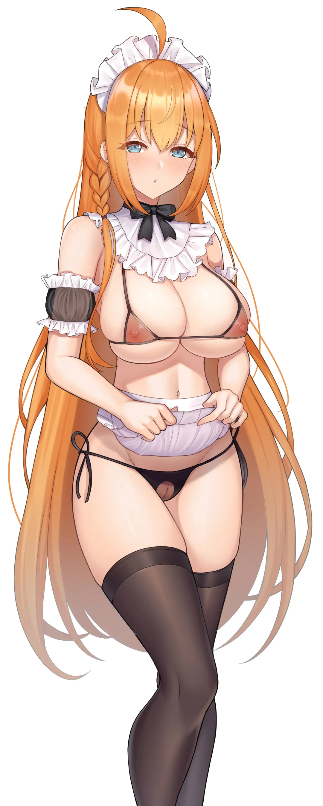 [High Cheese] Highcheese Fhentai - Page 269