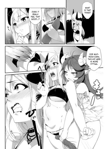 [Lsc5] Naedoko ni Sareta Kanojo-tachi Fhentai.net - Page 21