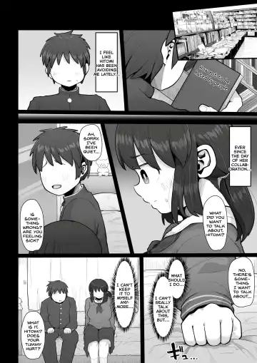 [Shrimp Cake] Tsukiau nara Tayorinai Yowao yori Anshinkan no Aru Kyokon no Futanari da yo ne Fhentai - Page 24