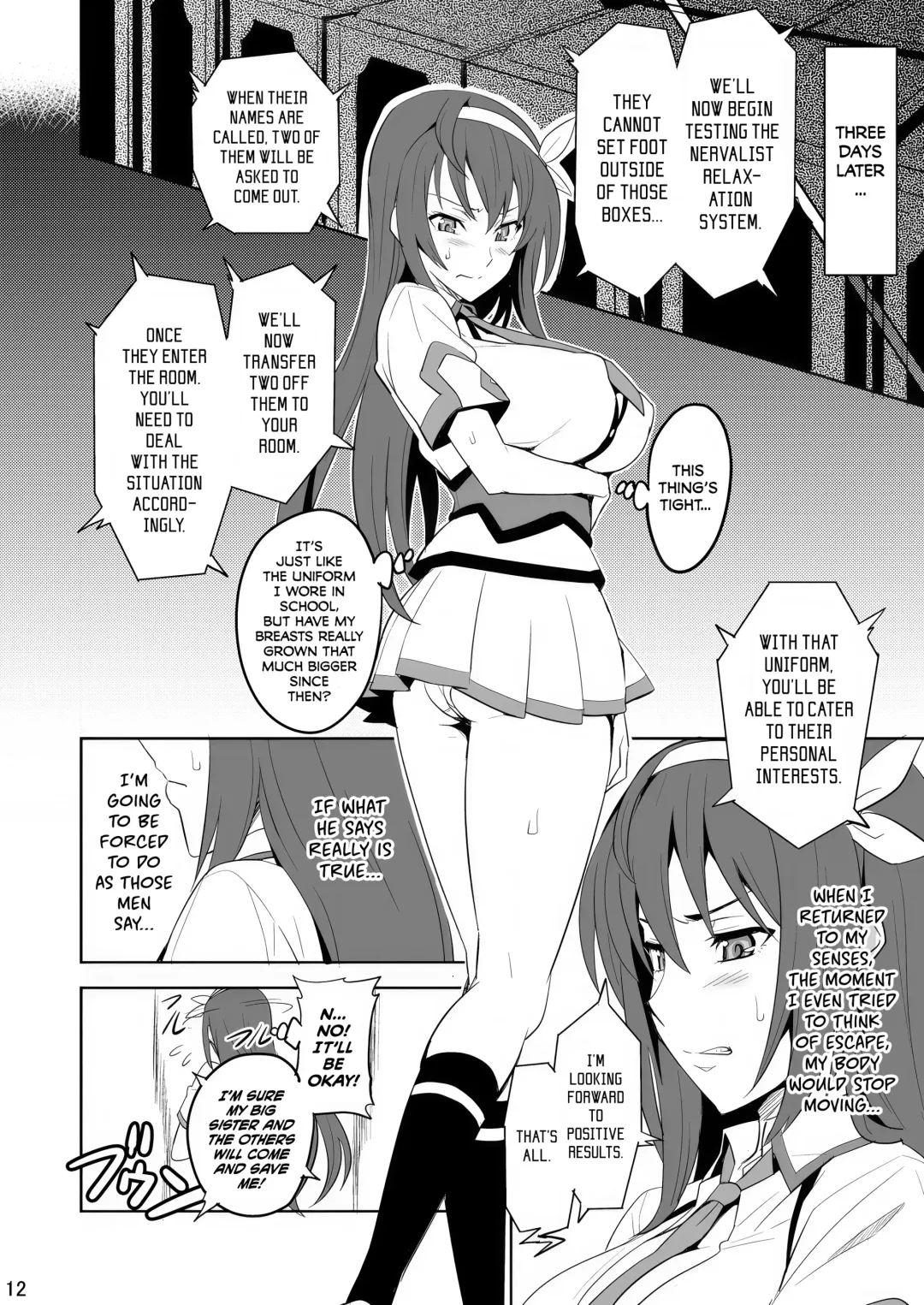 [Takeda Hiromitsu] Takane Tama (decensored) Fhentai.net - Page 11