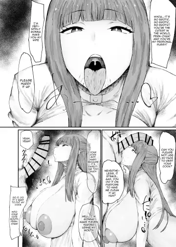 [Kurotama] Kono Mahoutsukai Zettai ni Mesubuta Onaho Yome ni Suru | I Will Make This Mage Into My Fuckhole Sow Wife No Matter What Fhentai - Page 6