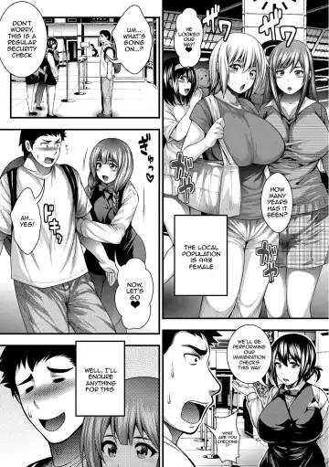 [Taihei Tengoku] Nakadashi 100-nin Dekiru Kana | I Wonder If I Can Creampie 100 Girls Fhentai - Page 9