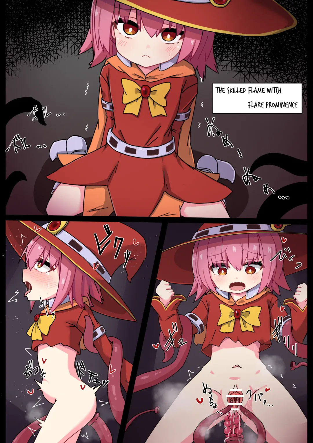 Hajike! Cli Rhythm!! Tokubetsu Goudoushi Fhentai - Page 4