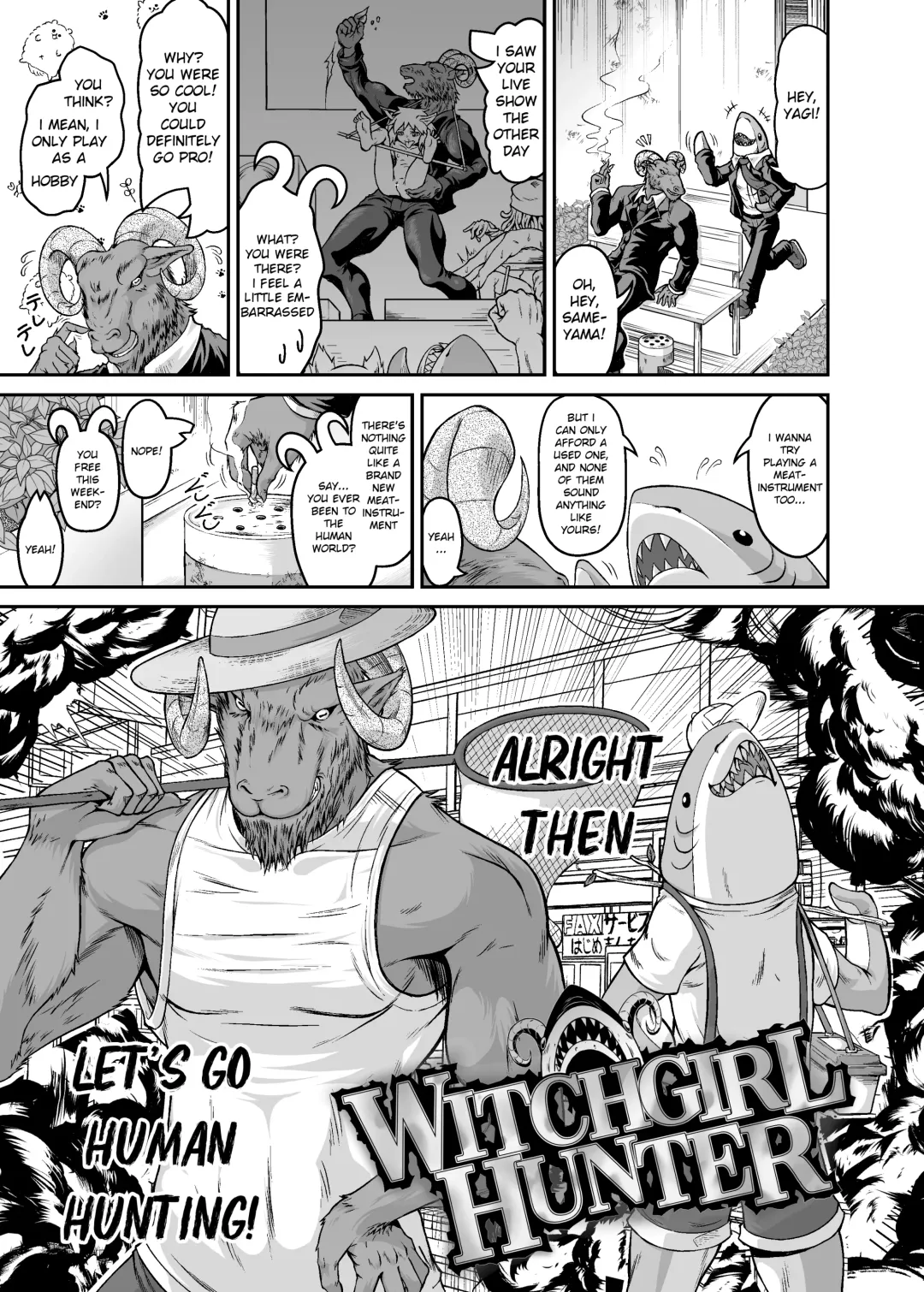 Hajike! Cli Rhythm!! Tokubetsu Goudoushi Fhentai - Page 47