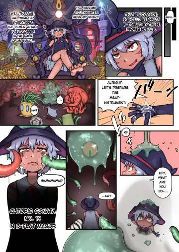 Hajike! Cli Rhythm!! Tokubetsu Goudoushi Fhentai - Page 20