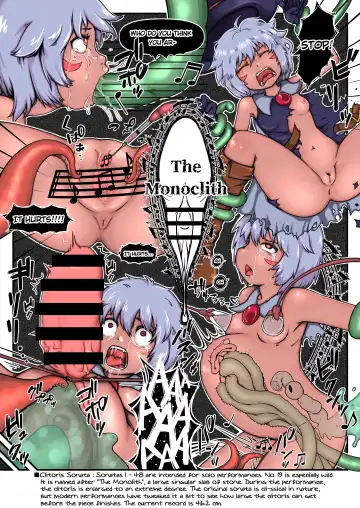 Hajike! Cli Rhythm!! Tokubetsu Goudoushi Fhentai - Page 21