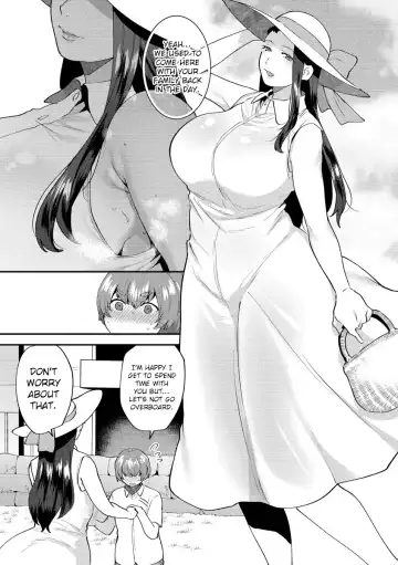 [Mogiki Hayami] Mayugomori 〜Nee ya to boku no midarana himegoto 〜 Ch.1-4 Fhentai - Page 29
